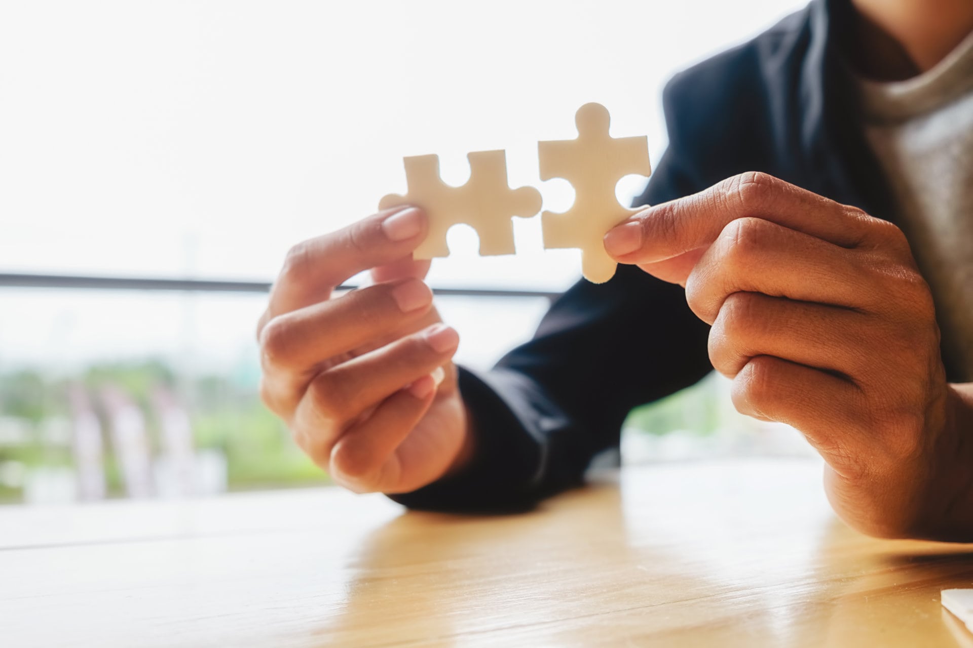 Aftermarket-Consulting Process Management Kevin David